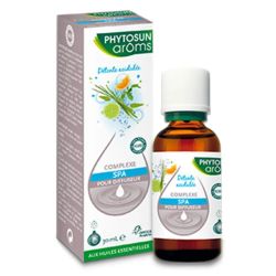 Phytosun Aroms Complexe pour diffuseur Spa 30ml