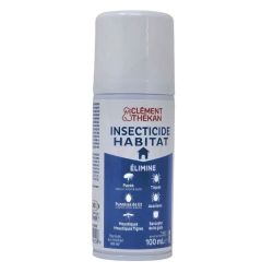 Clement Thekan sol Insecticide habitat Fogger 100ml