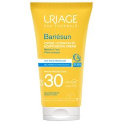 Bariesun crème hydratante haute protection SPF30 50ml