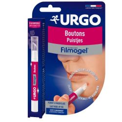 Urgo Filmogel boutons stylo 2ml