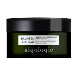 Algologie Baume du Littoral baume corps nourrissant revitalisant 200ml