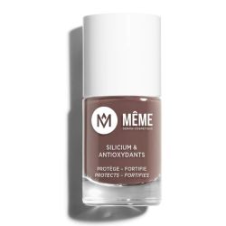 Même Vernis au silicium Taupe 06 10ml