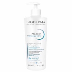 Atoderm Intensive gel-crème 500ml