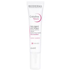 Bioderma Créaline Yeux + 15 ml