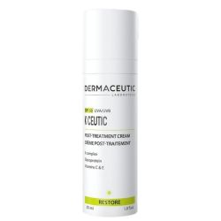 Dermaceutic K Ceutic Creme Post-Traitement Spf50 Restaurer 30ml