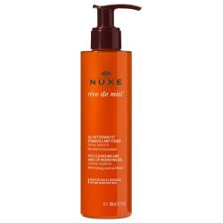 Rêve de miel gel visage 200ml
