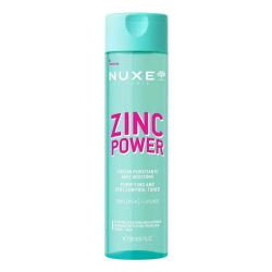 Nuxe Zinc Power lotion purifiante anti-boutons 200ml