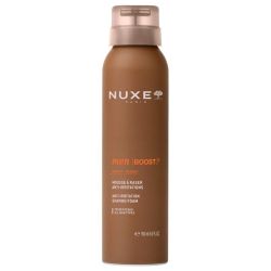 Nuxe Men [Boost] mousse à raser anti-irritations 150 ml