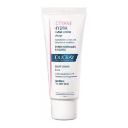 Ictyane Hydra Crème Légère Visage 40 ml