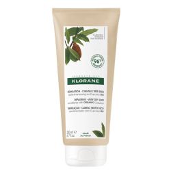 Cupuacu Apres-shampooing Réparation Bio Cheveux Très Secs 200ml