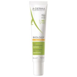 Biology Nutri Soin Dermatologique Nutritif Bio 40 ml