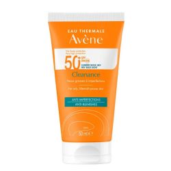 Cleanance SPF50+ 50 ml