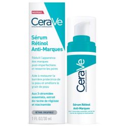 Sérum rétinol anti-imperfections 30ml