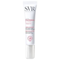 Topialyse Palpébral crème 15ml