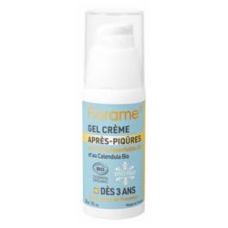 Florame gel crème après-piqûres bio 30ml