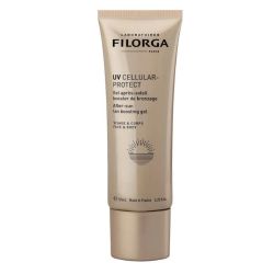 Filorga UV Cellular-Protect gel après-soleil Booster de bronzage 125 ml
