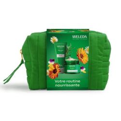 Weleda Skin Food trousse visage