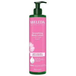 Weleda lait corps lissant 250 ml