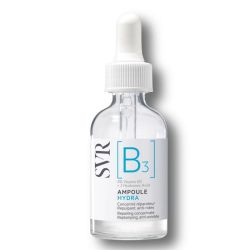 SVR Ampoule B3 concentré réparateur repulpant, anti-rides 30 ml