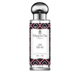 Margot & Tita L'as des As  eau de parfum 30ml