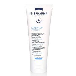 Isispharma Sensylia fluide hydratant fortifiant 40 ml