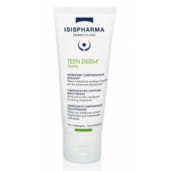 Isispharma Teen Derm Hydra Apaisant 100ml