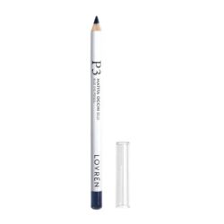 Lovren Crayon Yeux P3 Bleu  1,1g