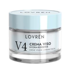 Lovren crème visage V4 Hydra Booster 30ml