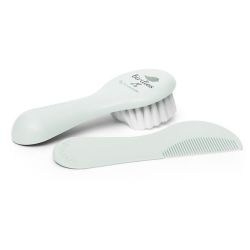 Suavinex Brosse et Peigne Bleu