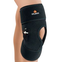 Orliman Attelle Genouillère Articulee Cryopump