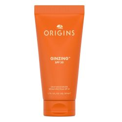 Ginzing Hydratant Quotidien SPF30 50 ml