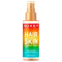 Hair And Skin Sunset Bliss Brume Parfumante Corps et Cheveux 100 ml