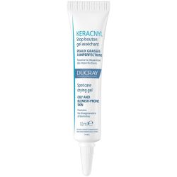 Keracnyl Stop bouton gel asséchant 10ml
