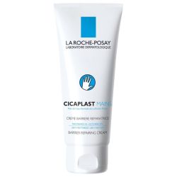 Cicaplast Mains Crème Barrière Réparatrice 100 ml
