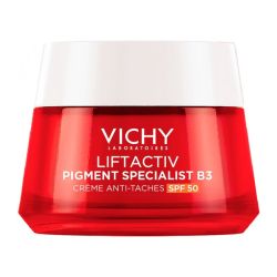 LiftActiv crème B3 anti-taches SPF50 50ml