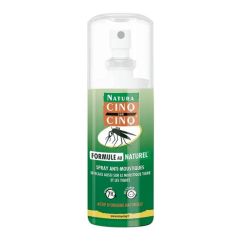 Spray Natura anti-moustiques 100ml