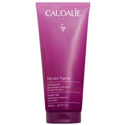 Thé des Vignes Gel Douche 200 ml