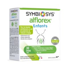 Symbiosys Alflorex Enfant Stick 30