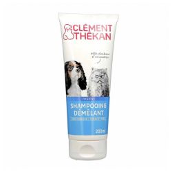 Clément Thékan Shampooing démêlant 200ml