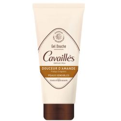 Cavaillès Douche surgras amande douce 200ml
