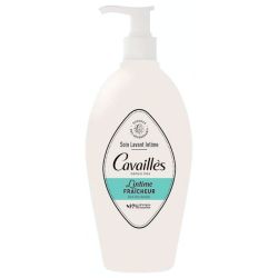 Cavailles l'intime fraîcheur soin lavant intime 250ml
