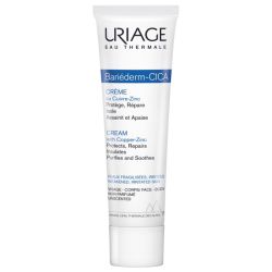Bariéderm cica-crème 100ml