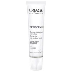 Depiderm contour des yeux correcteur 15ml