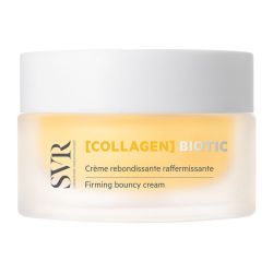 Biotic Collagen Crème Rebondissante Raffermissante 50 ml