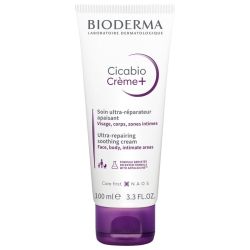 Cicabio crème+ soin ultra-réparateur 100ml