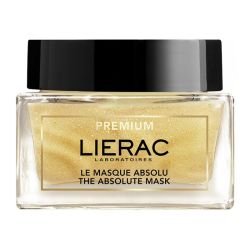 Lierac Premium le masque Absolu anti-age 50 ml