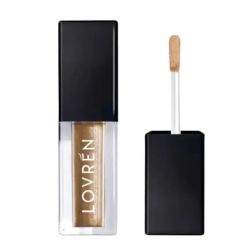 Lovren ombre à paupières liquide Champagne 3ml