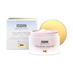 Isdinceutics Prevent Hyaluronic Moisture peau sensible 50g