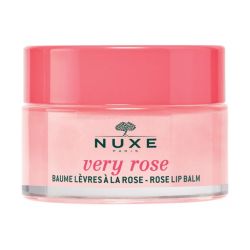 Very Rose baume lèvres 15g