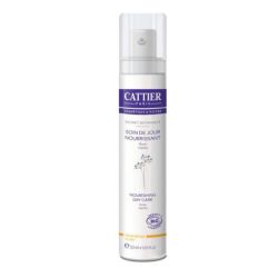 Secret Botanique Soin De Jour Nourrissant Bio 50ml